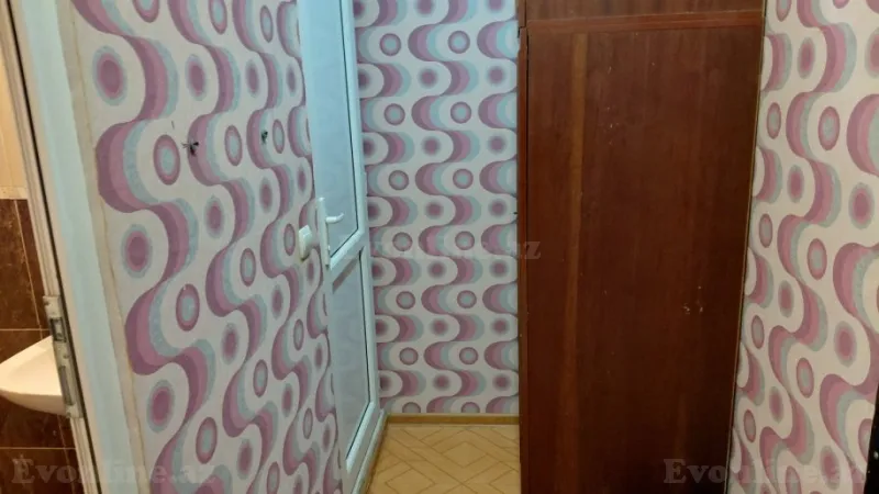 Satılır 1 otaqlı Mənzil Köhnə tikili 37 m² 7-ci mikrorayon - şəkil 9