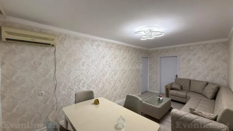 Satılır 2 otaqlı Mənzil Köhnə tikili 55 m² Xalqlar Dostluğu m. - şəkil 3