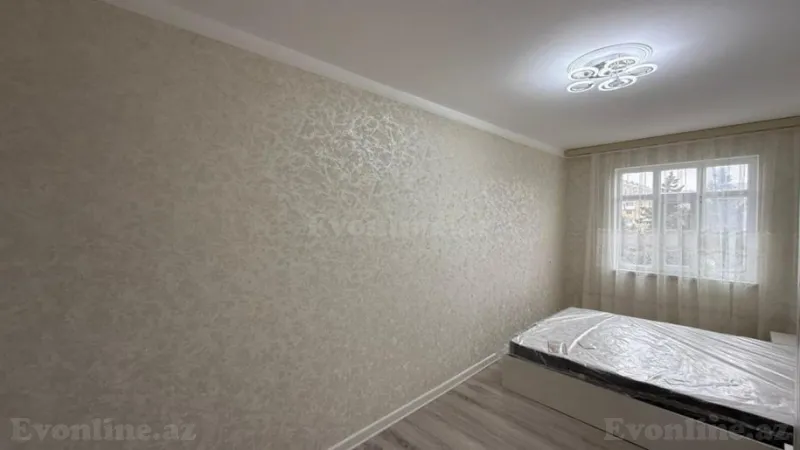 Satılır 2 otaqlı Mənzil Köhnə tikili 55 m² Xalqlar Dostluğu m. - şəkil 6