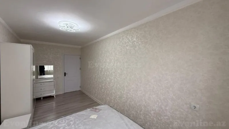 Satılır 2 otaqlı Mənzil Köhnə tikili 55 m² Xalqlar Dostluğu m. - şəkil 9