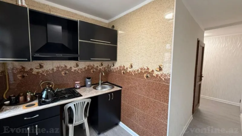 Satılır 2 otaqlı Mənzil Köhnə tikili 55 m² Xalqlar Dostluğu m. - şəkil 11