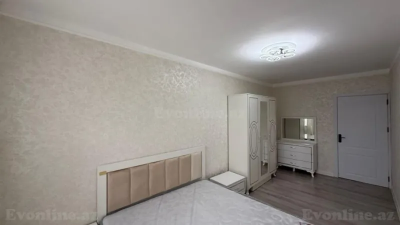 Satılır 2 otaqlı Mənzil Köhnə tikili 55 m² Xalqlar Dostluğu m. - şəkil 12