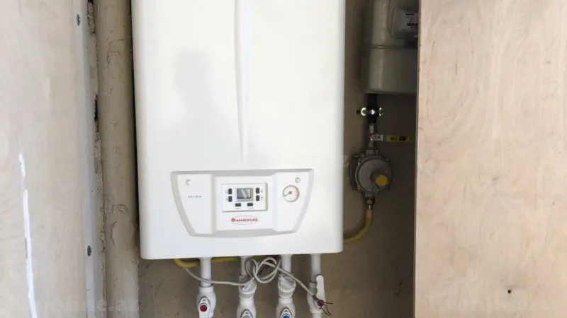 Kirayə verilir 3 otaqlı Mənzil Yeni tikili 120 m² Yasamal - şəkil 16