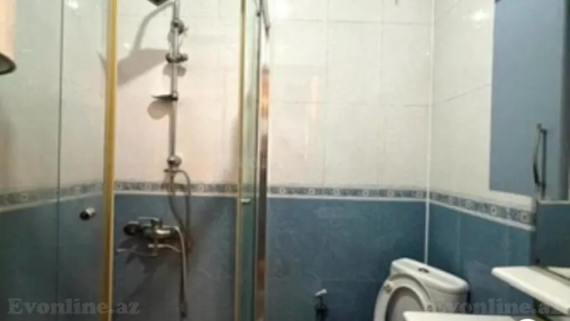 Satılır 4 otaqlı Mənzil Köhnə tikili 120 m² İçərişəhər m. - şəkil 5