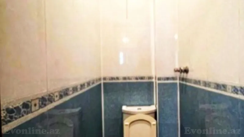 Satılır 4 otaqlı Mənzil Köhnə tikili 120 m² İçərişəhər m. - şəkil 6