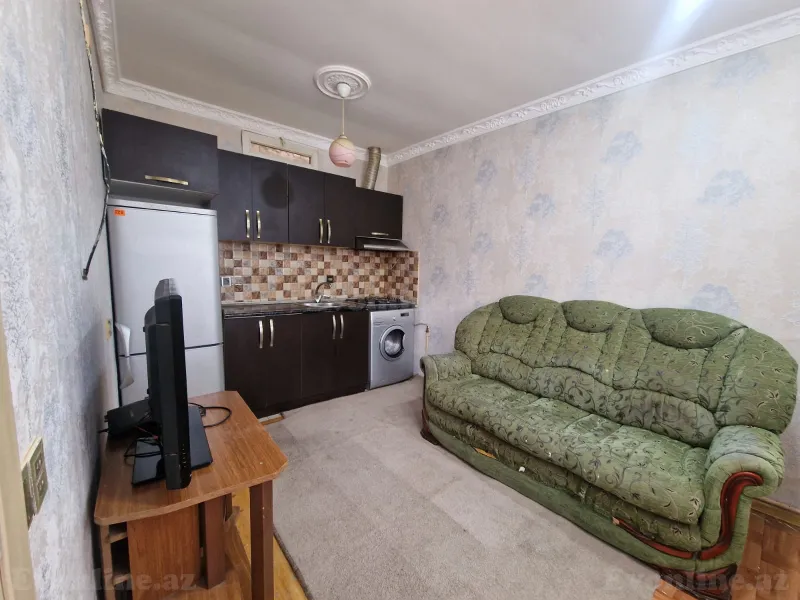 Satılır 2 otaqlı Həyət evi 50 m² Xırdalan - şəkil 4