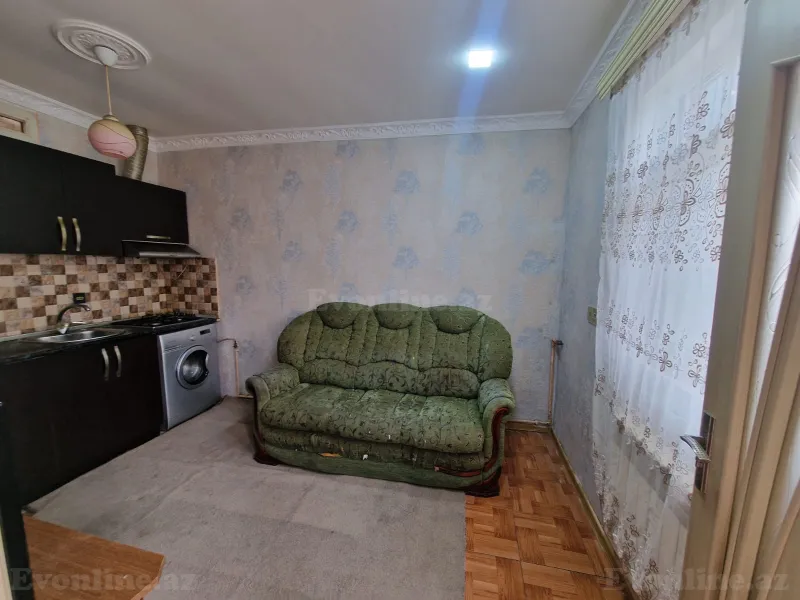 Satılır 2 otaqlı Həyət evi 50 m² Xırdalan - şəkil 5