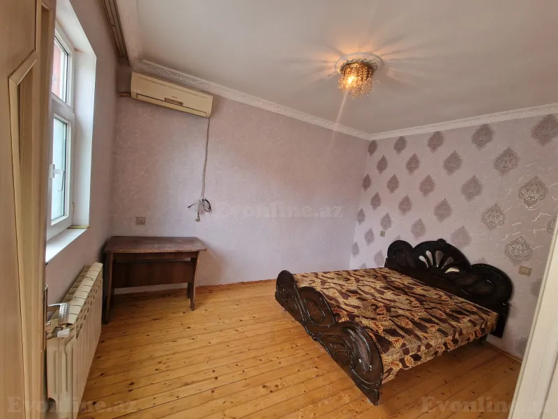 Satılır 2 otaqlı Həyət evi 50 m² Xırdalan - şəkil 7