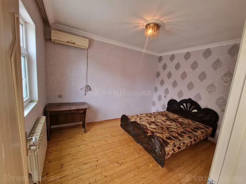 Satılır 2 otaqlı Həyət evi 50 m² Xırdalan - şəkil 8