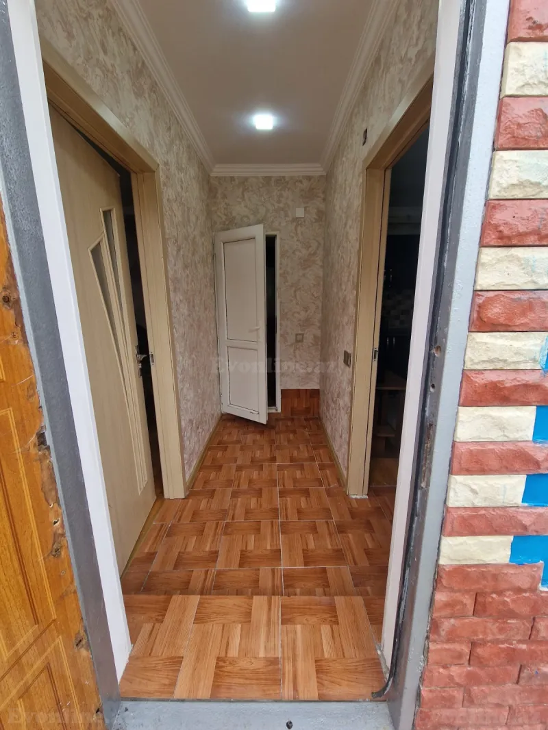 Satılır 2 otaqlı Həyət evi 50 m² Xırdalan - şəkil 9