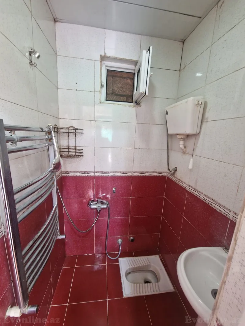Satılır 2 otaqlı Həyət evi 50 m² Xırdalan - şəkil 10