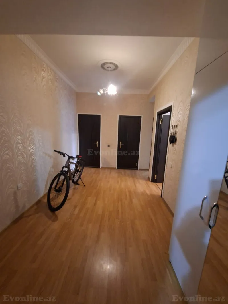 Satılır 2 otaqlı Mənzil Yeni tikili 70 m² Əhmədli - şəkil 6