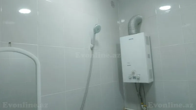 Kirayə verilir 2 otaqlı Mənzil Yeni tikili 45 m² 4-cü mikrorayon - şəkil 5