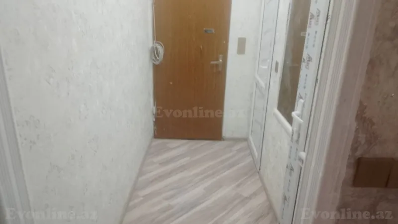 Kirayə verilir 2 otaqlı Mənzil Yeni tikili 45 m² 4-cü mikrorayon - şəkil 6