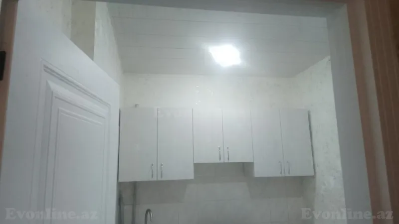 Kirayə verilir 2 otaqlı Mənzil Yeni tikili 45 m² 4-cü mikrorayon - şəkil 9