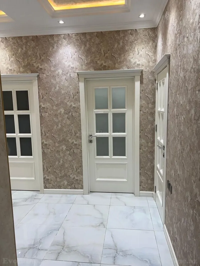 Kirayə verilir 2 otaqlı Mənzil Yeni tikili 106 m² 8 Noyabr m. - şəkil 10