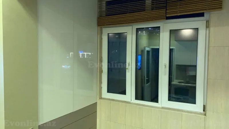 Satılır 3 otaqlı Mənzil Köhnə tikili 80 m² Həzi Aslanov - şəkil 14