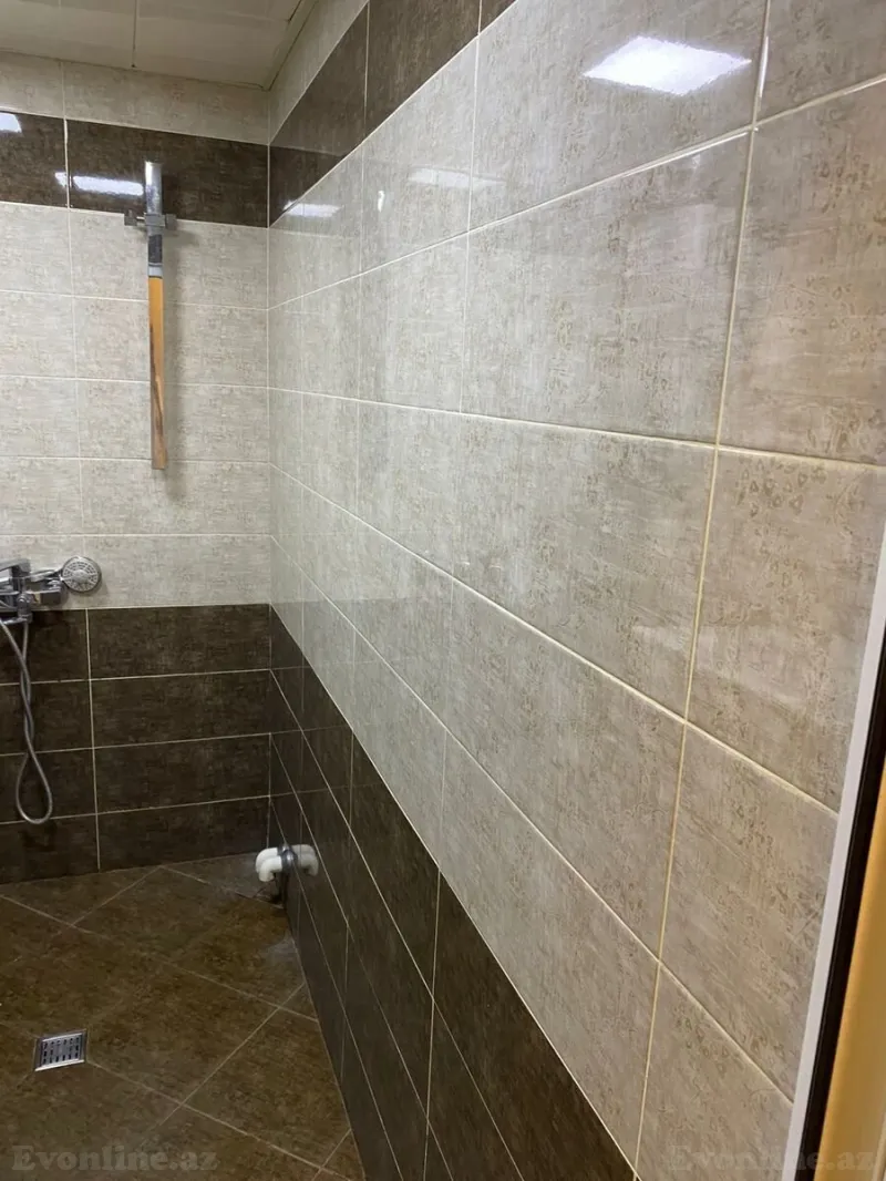 Satılır 3 otaqlı Mənzil Köhnə tikili 80 m² Həzi Aslanov - şəkil 16