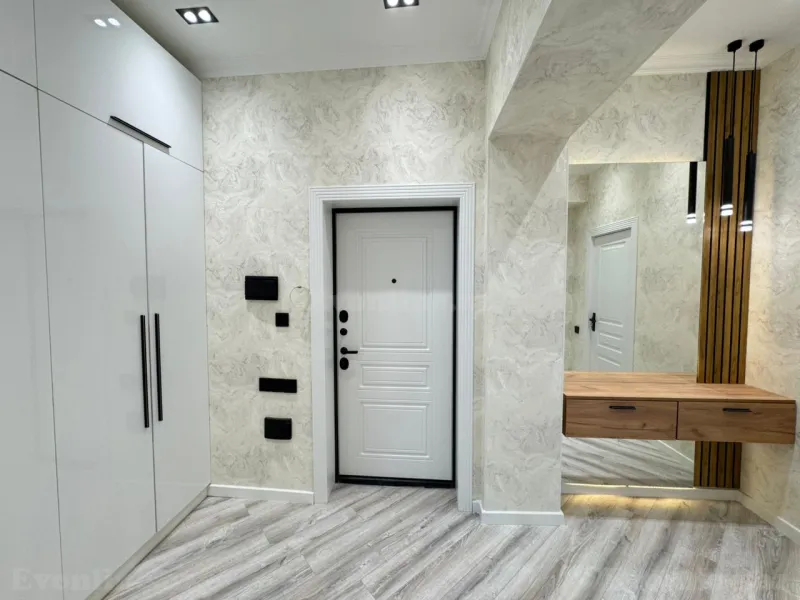 2 otaqlı Mənzil 67 m² Əhmədli Satılır