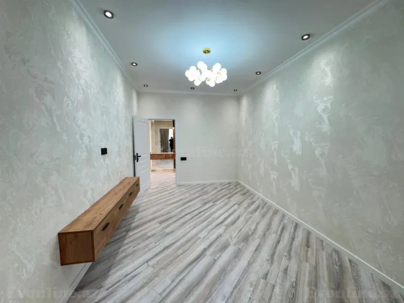 Satılır 2 otaqlı Mənzil Yeni tikili 67 m² Əhmədli - şəkil 2