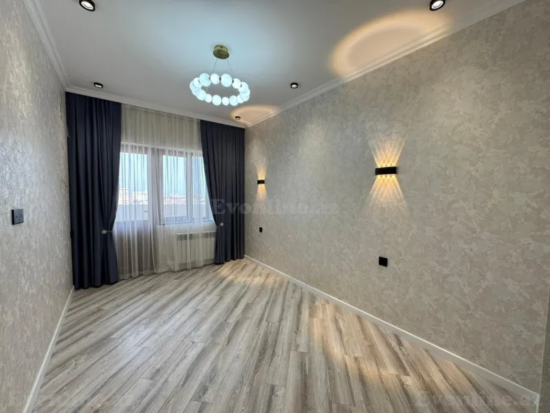 Satılır 2 otaqlı Mənzil Yeni tikili 67 m² Əhmədli - şəkil 5