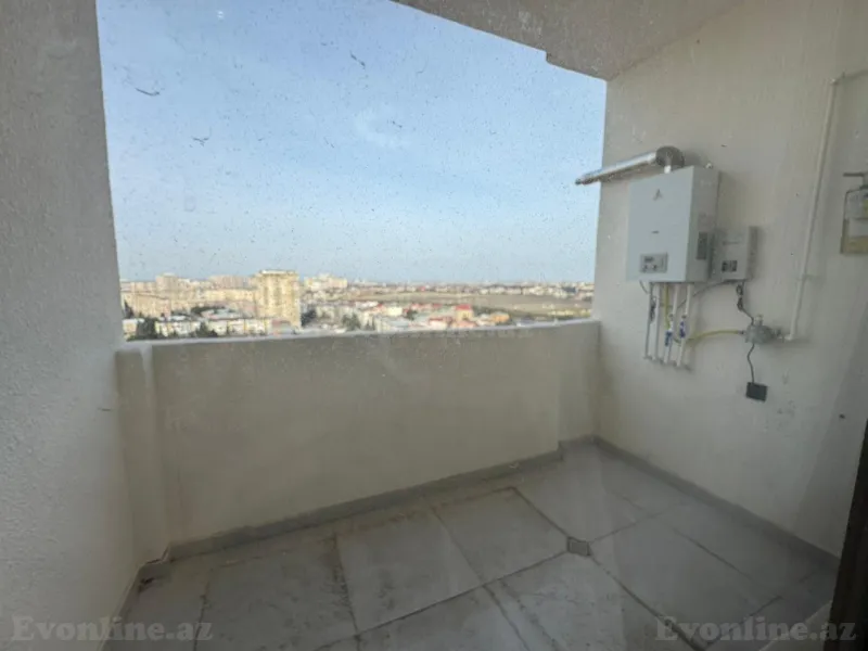 Satılır 2 otaqlı Mənzil Yeni tikili 67 m² Əhmədli - şəkil 6