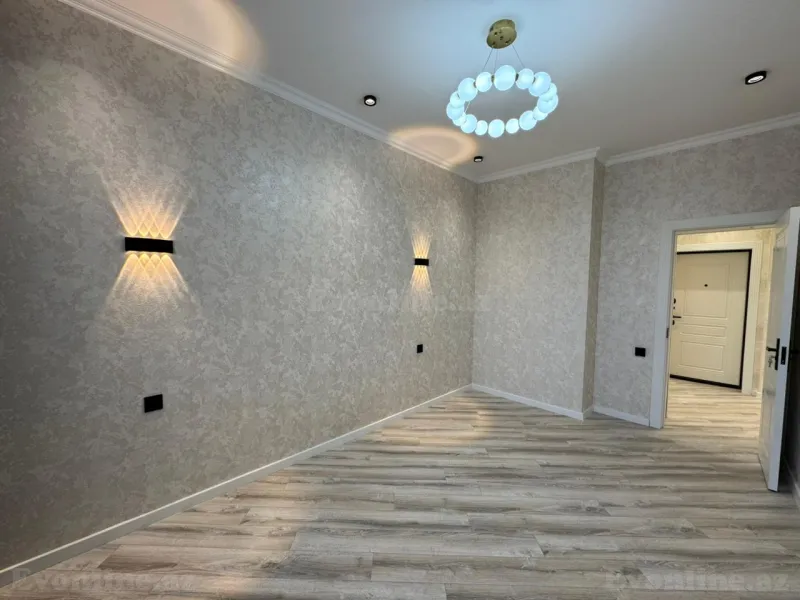 Satılır 2 otaqlı Mənzil Yeni tikili 67 m² Əhmədli - şəkil 7