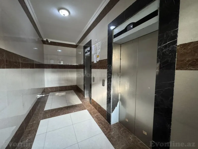 Satılır 2 otaqlı Mənzil Yeni tikili 67 m² Əhmədli - şəkil 9