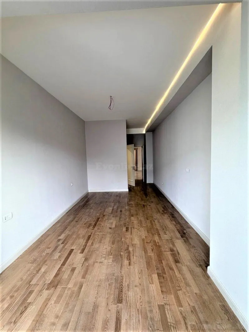 Kirayə verilir 4 otaqlı Mənzil Yeni tikili 200 m² Sahil m. - şəkil 7