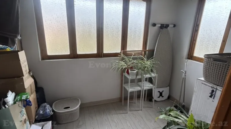 Satılır 2 otaqlı Mənzil Köhnə tikili 60 m² Xətai r. - şəkil 7