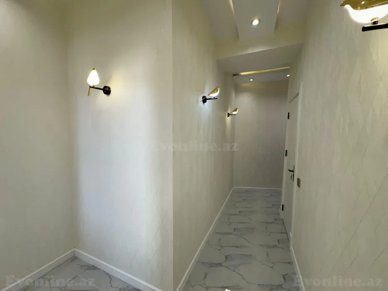 Satılır 2 otaqlı Mənzil Yeni tikili 62 m² Həzi Aslanov - şəkil 10