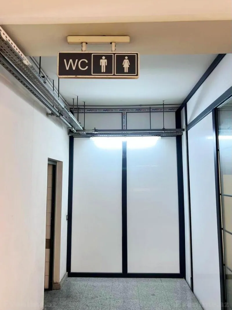 Kirayə verilir Obyekt 35 m² Neftçilər m. - şəkil 13