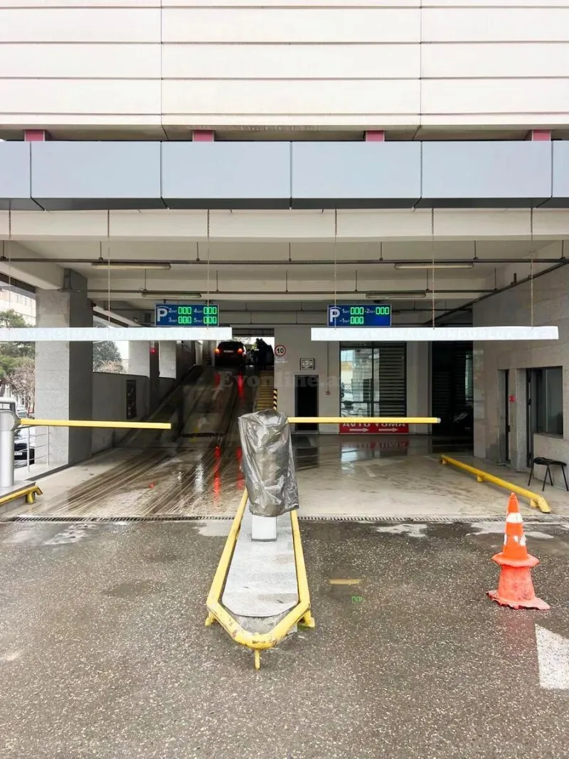 Kirayə verilir Obyekt 35 m² Neftçilər m. - şəkil 16