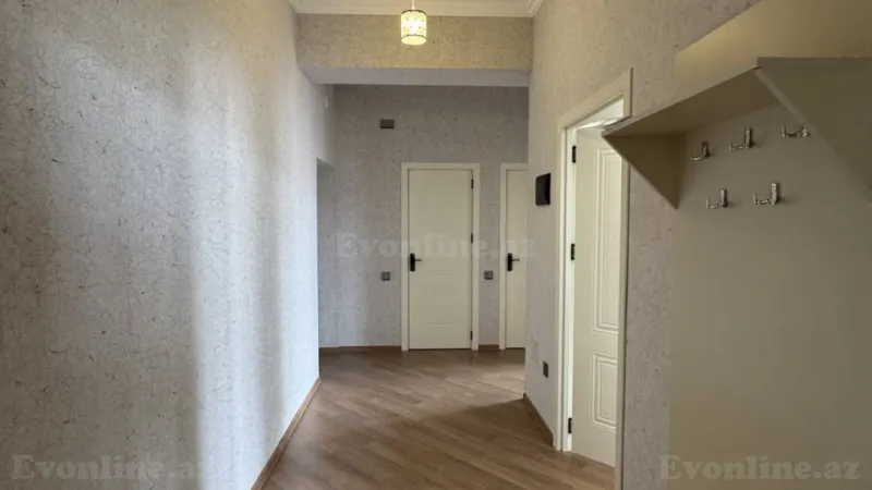 Kirayə verilir 2 otaqlı Mənzil Yeni tikili 85 m² Bayıl - şəkil 9