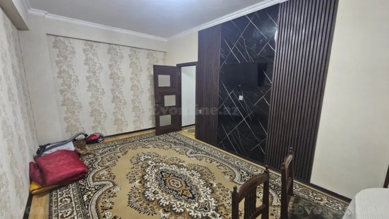 Satılır 2 otaqlı Mənzil Yeni tikili 64 m² Xırdalan - şəkil 4