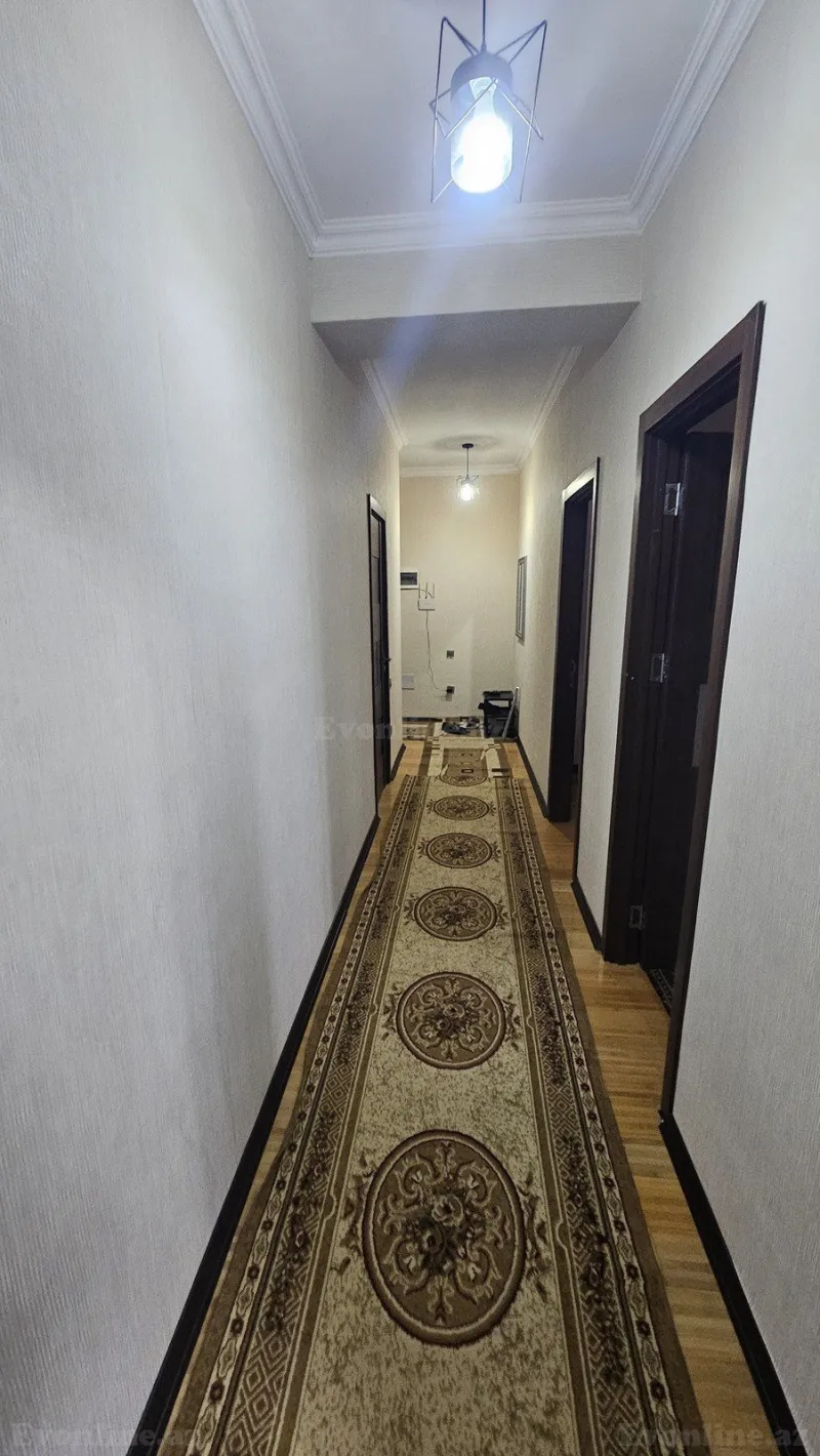 Satılır 2 otaqlı Mənzil Yeni tikili 64 m² Xırdalan - şəkil 5