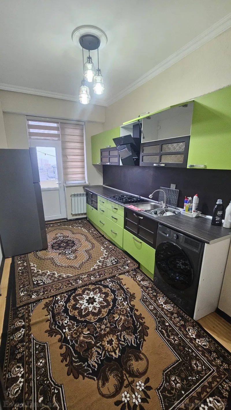 Satılır 2 otaqlı Mənzil Yeni tikili 64 m² Xırdalan - şəkil 6