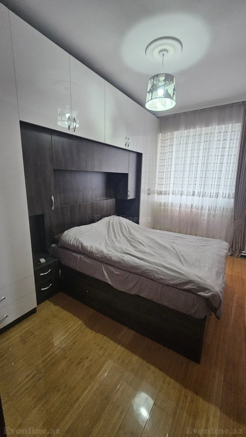 Satılır 2 otaqlı Mənzil Yeni tikili 64 m² Xırdalan - şəkil 10