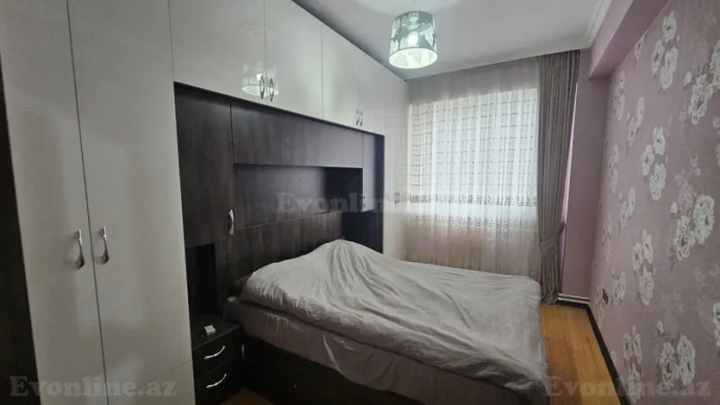 Satılır 2 otaqlı Mənzil Yeni tikili 64 m² Xırdalan - şəkil 11