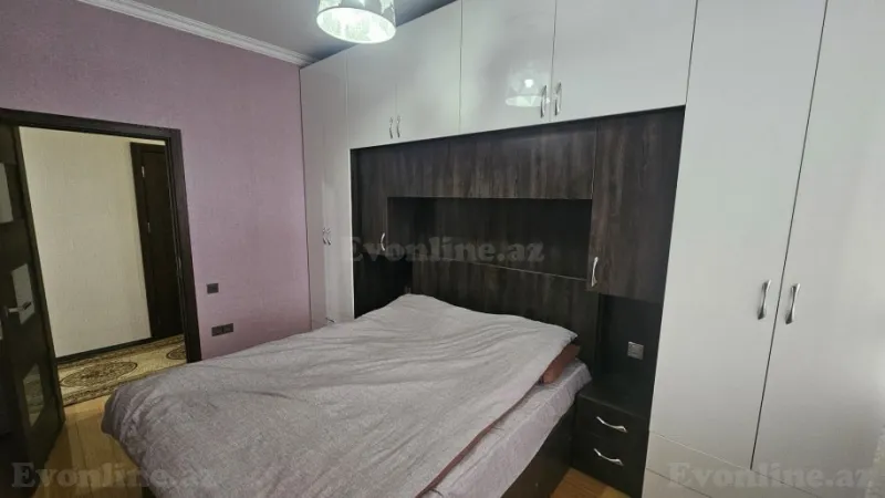 Satılır 2 otaqlı Mənzil Yeni tikili 64 m² Xırdalan - şəkil 12