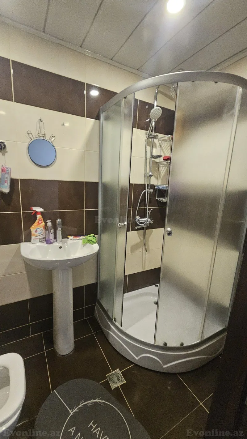 Satılır 2 otaqlı Mənzil Yeni tikili 64 m² Xırdalan - şəkil 15