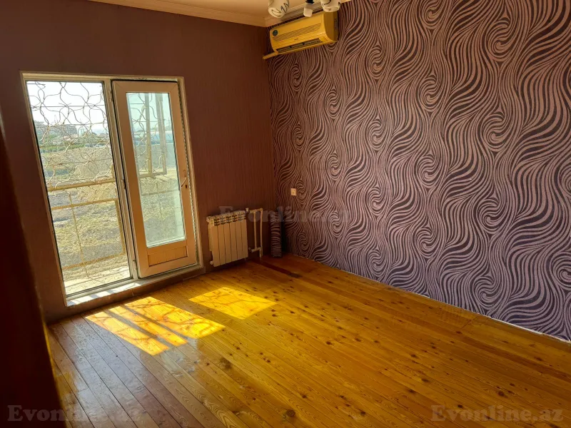 Satılır 4 otaqlı Mənzil Köhnə tikili 100 m² Yeni Günəşli - şəkil 12