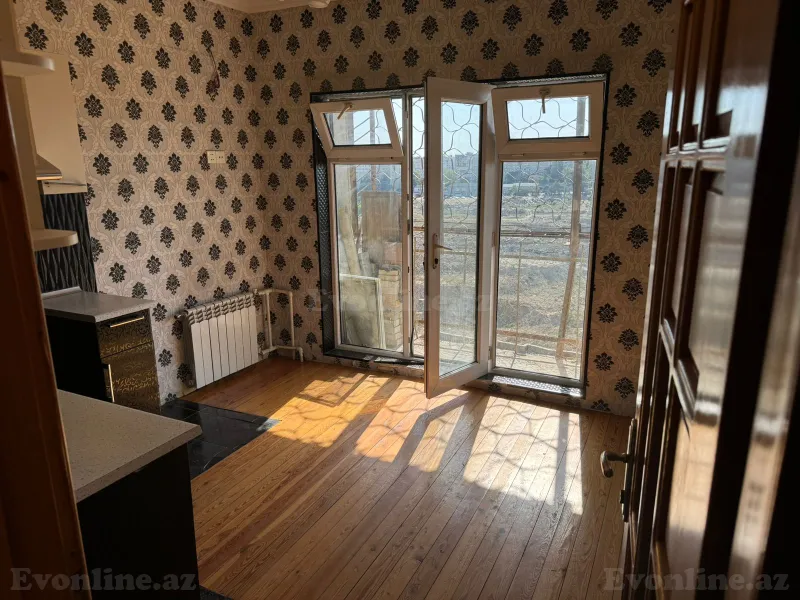Satılır 4 otaqlı Mənzil Köhnə tikili 100 m² Yeni Günəşli - şəkil 14