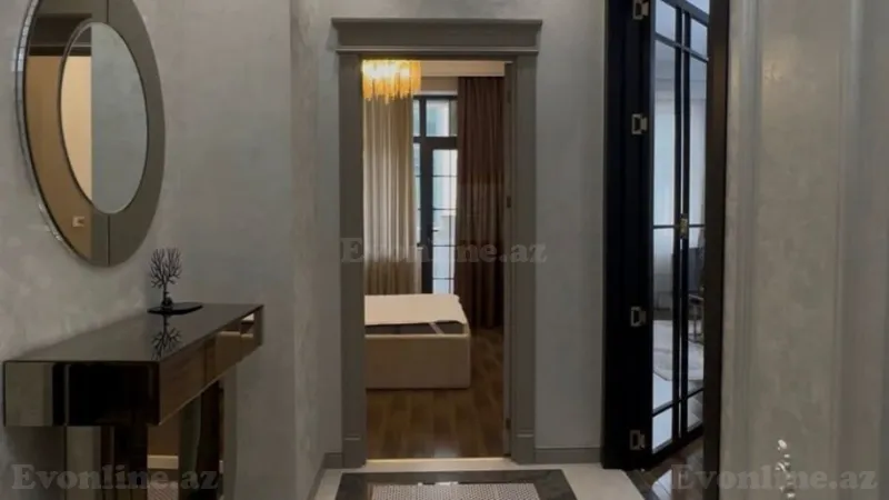 Kirayə verilir 2 otaqlı Mənzil Yeni tikili 55 m² 20 Yanvar m. - şəkil 5