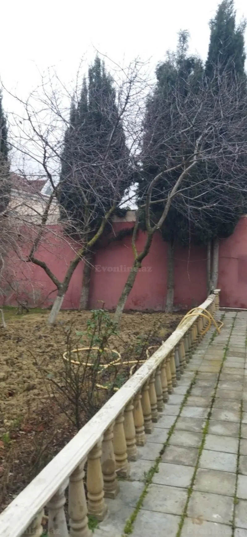 Satılır Torpaq 3.5 sot Xəzər r. - şəkil 2
