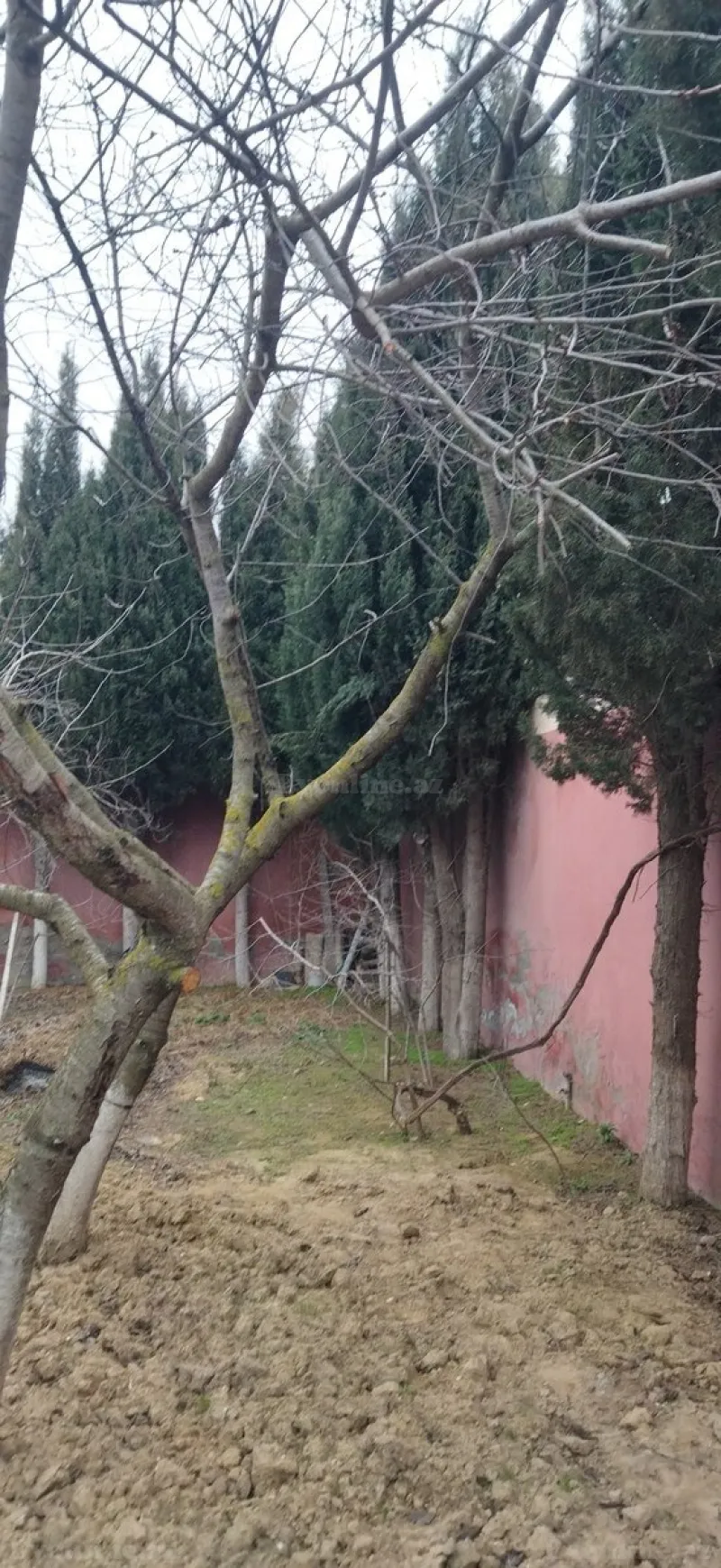 Satılır Torpaq 3.5 sot Xəzər r. - şəkil 3