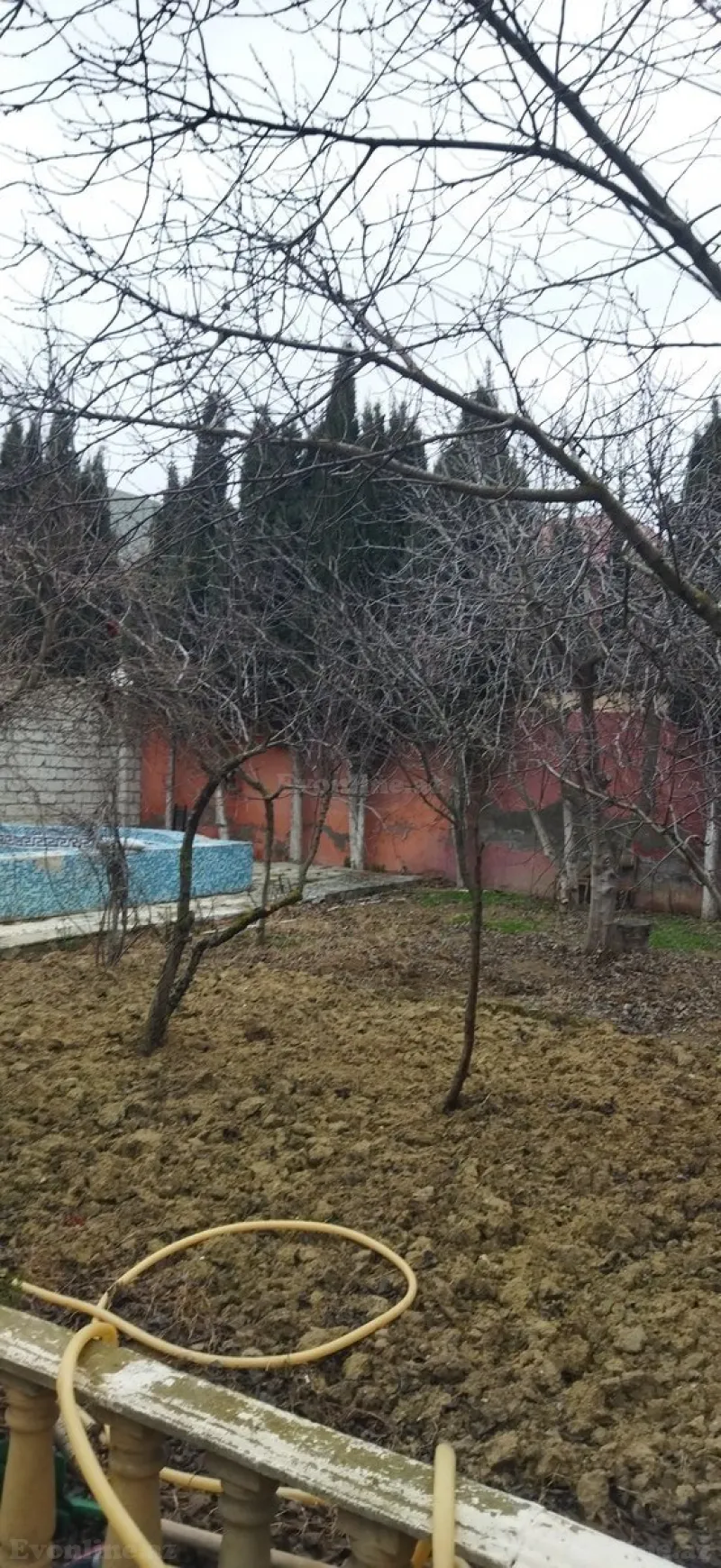 Satılır Torpaq 3.5 sot Xəzər r. - şəkil 4