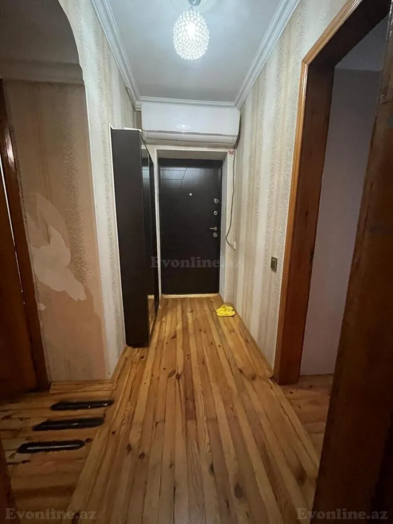 Satılır 3 otaqlı Mənzil Köhnə tikili 75 m² Sumqayıt - şəkil 8