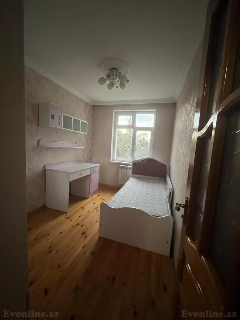 Satılır 3 otaqlı Mənzil Köhnə tikili 75 m² Sumqayıt - şəkil 10