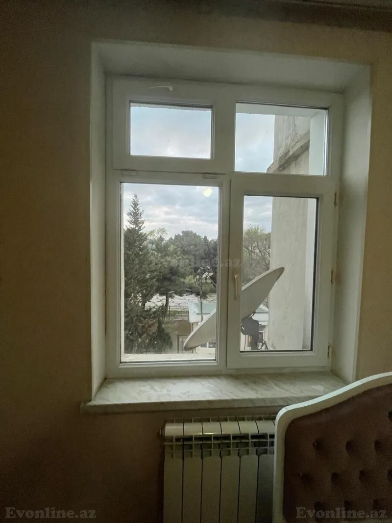 Satılır 3 otaqlı Mənzil Köhnə tikili 75 m² Sumqayıt - şəkil 16